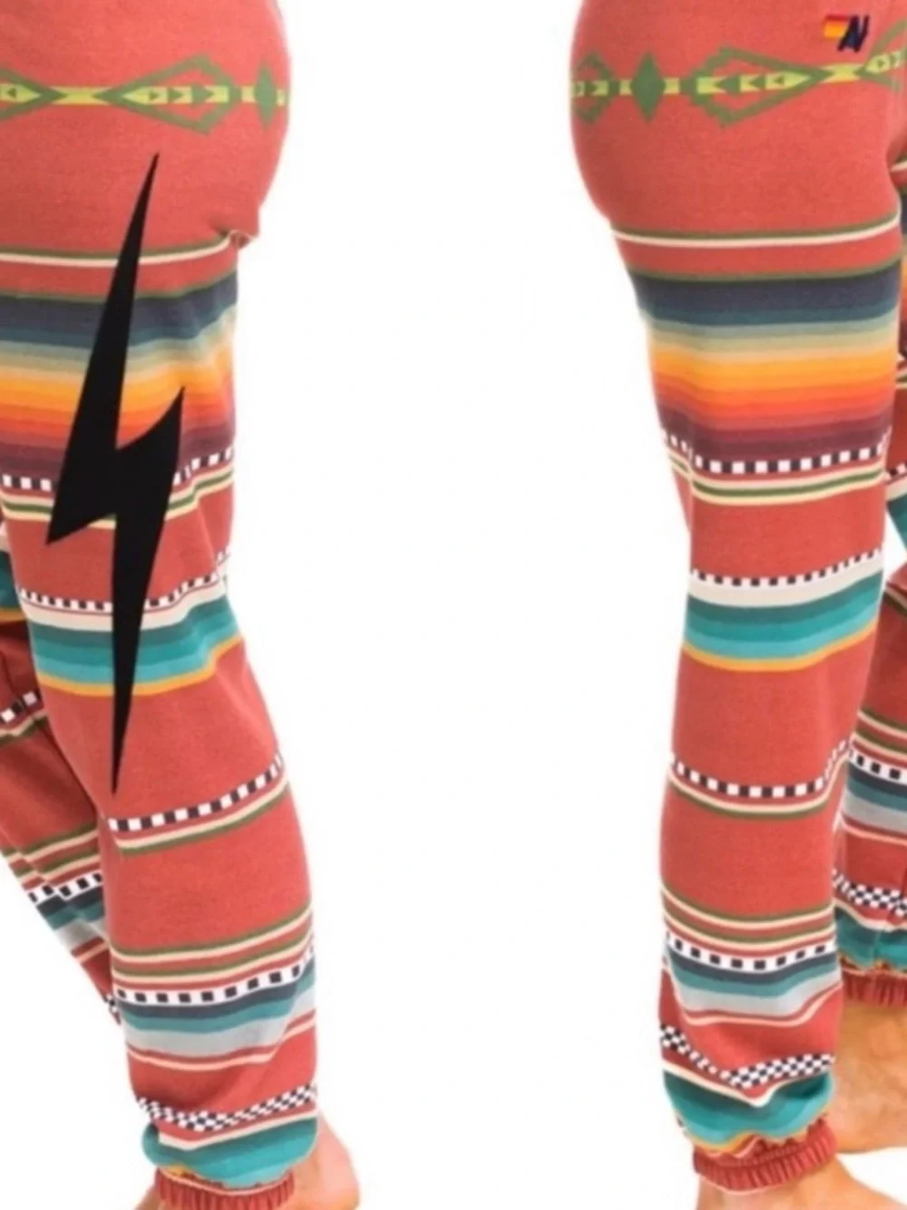 Aviator Nation Tulum Women’s 3 Piece Sweats XS - Picture 9 of 12